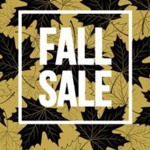Huge sale!!